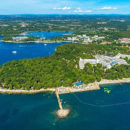 Ingrid Villa Poreč