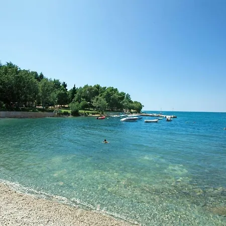 Villa Ingrid Poreč