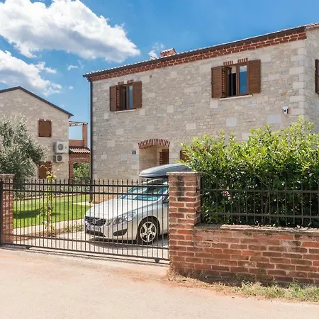 Villa Ingrid *