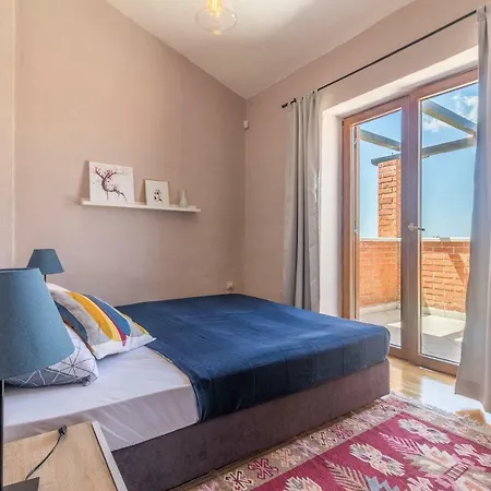 Villa Ingrid Porec